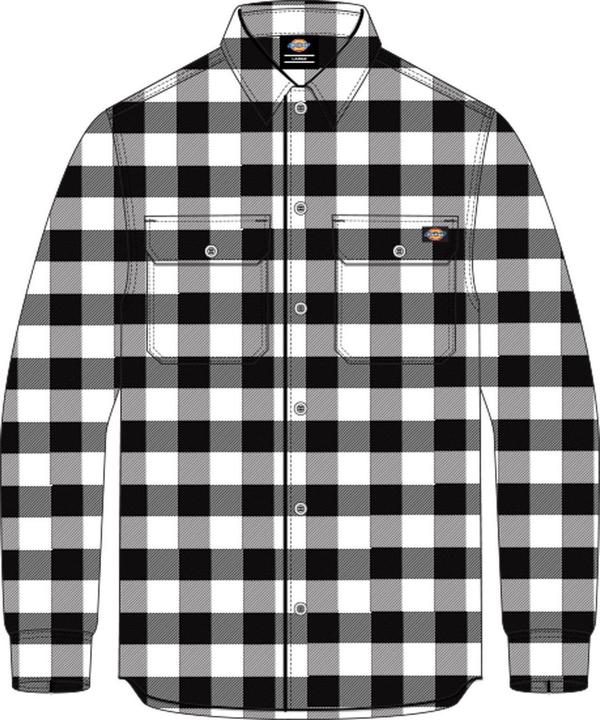 Immagine prodotto Dickies Nuova camicia di Sacramento (M)