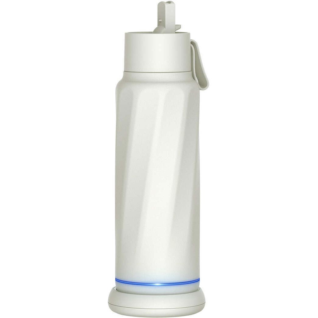 WaterH, Trinkflasche + Thermosflasche, (0.53 l)