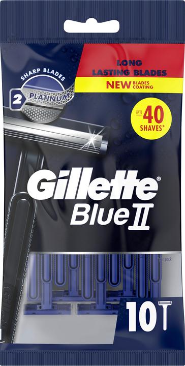 Image du produit Gillette Bleu II