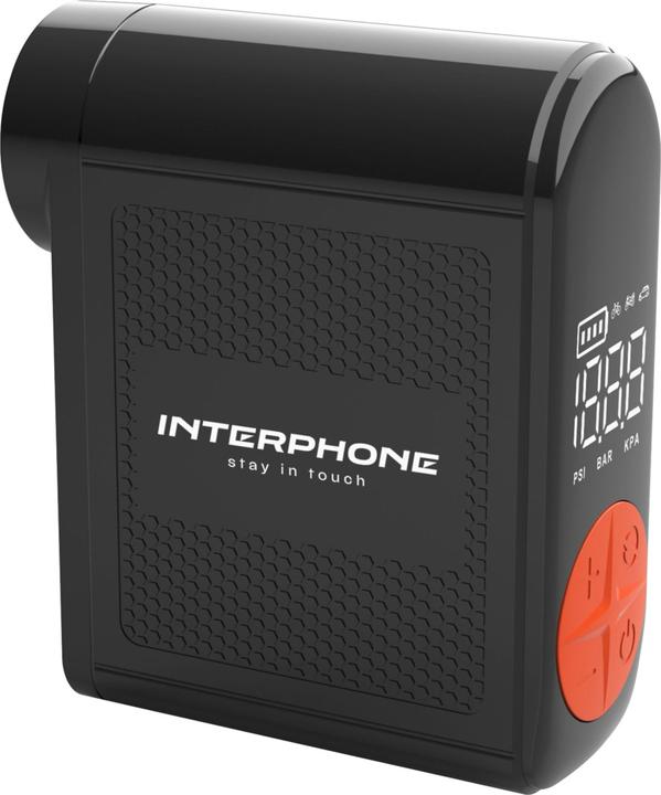 Immagine prodotto Interphone Compresseur d?Air Portable 3000 mAh