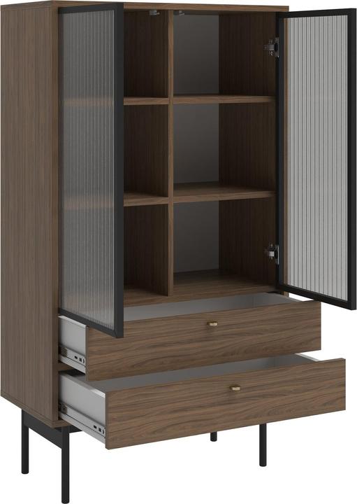 Actual product image Selsey Olar (85 x 41 x 150 cm)