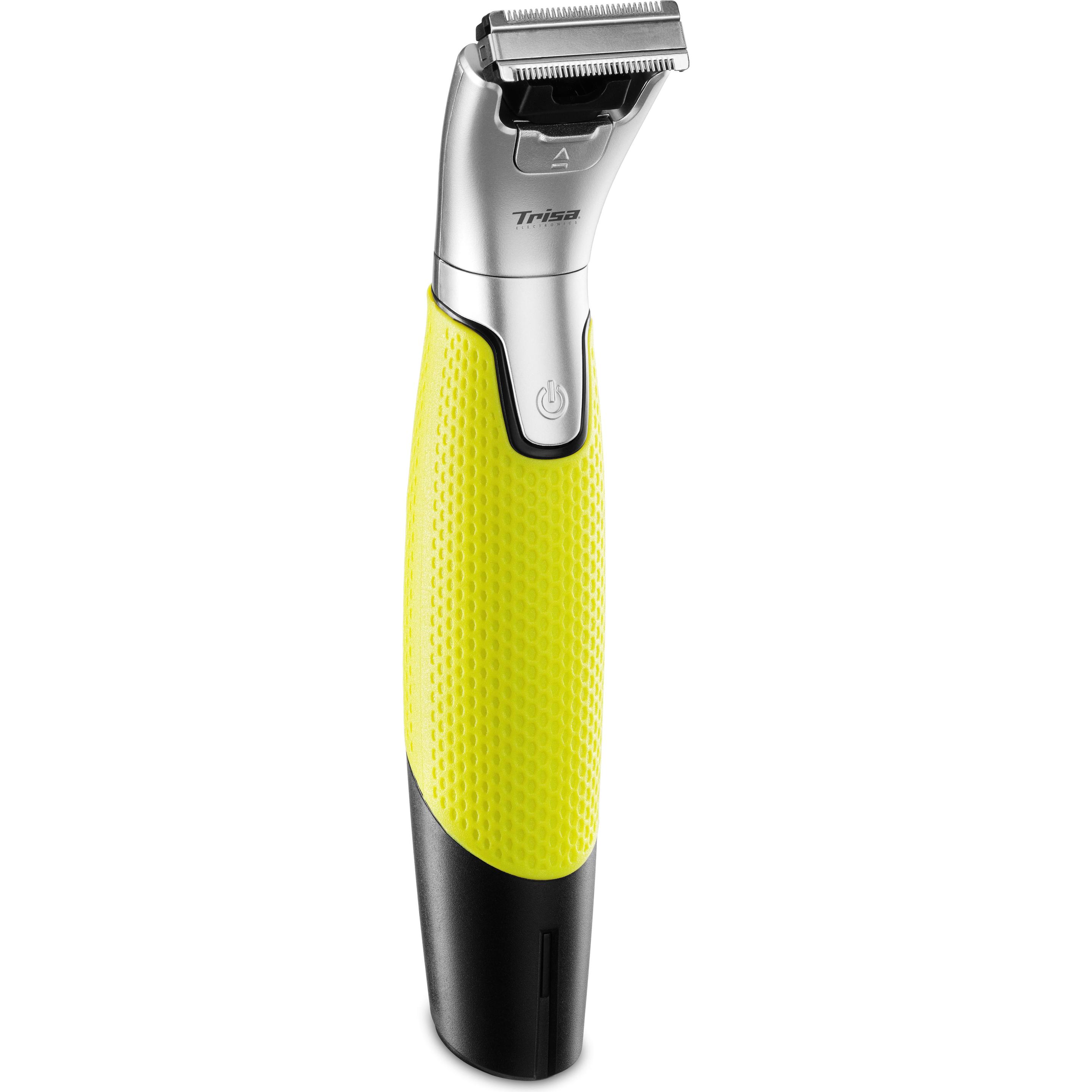 Thumbnail - Trisa, Trimmer + Haarschneider, Vario Blade 2in1