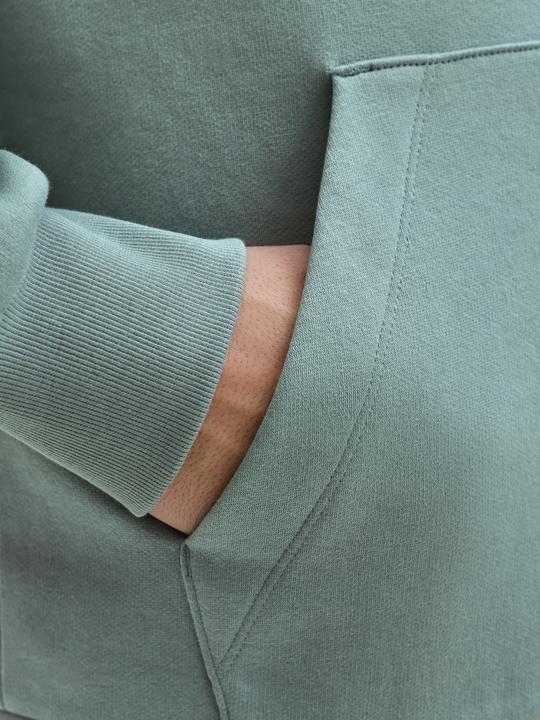 Actual product image Jack & Jones Logo Kapuzenpullover Kapuzenpullover (L)