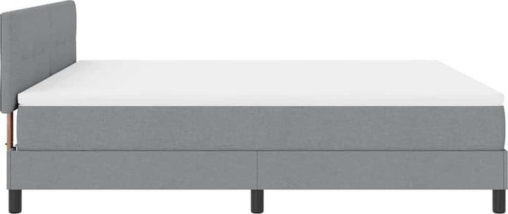 Produktbild vidaXL Boxspringbett (180 x 200 cm)