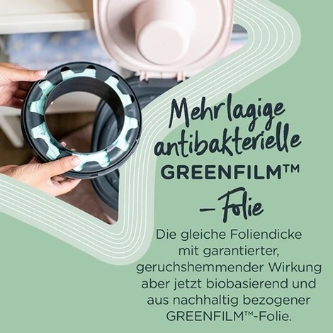 Produktbild Sangenic Twist & Click Nachfüllkassetten (6 x)