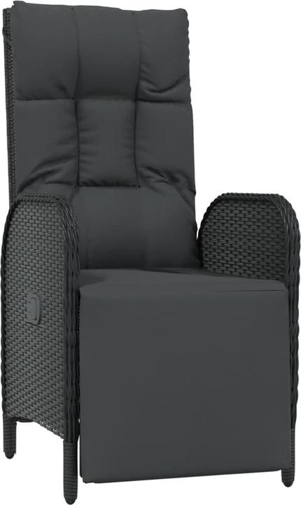 Produktbild vidaXL Garten Essgruppe
