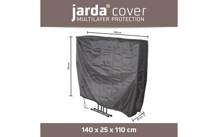 Produktbild Jarda Schutzhülle für Klapptisch