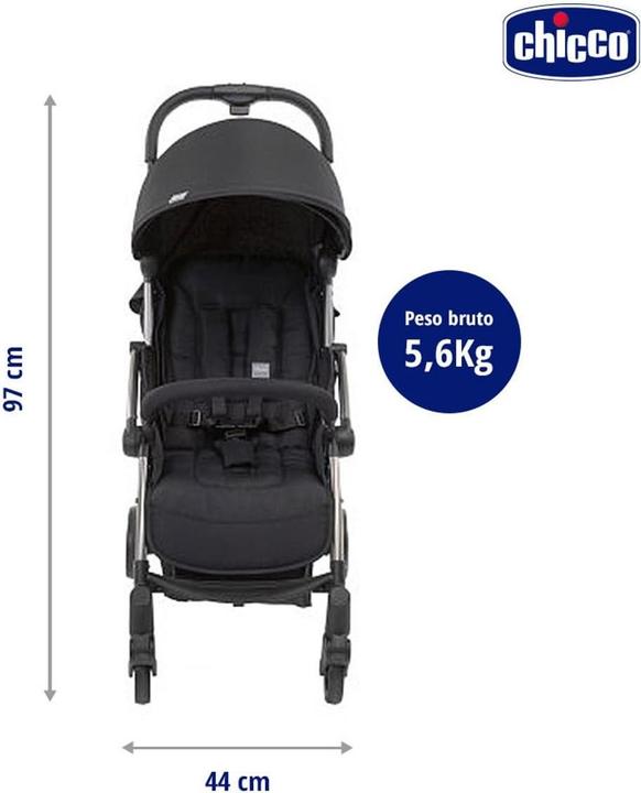 Actual product image Chicco Cheerio