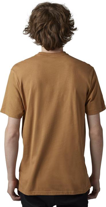 Actual product image Fox Tee 23 Legacy Head Ss Cog M (M)