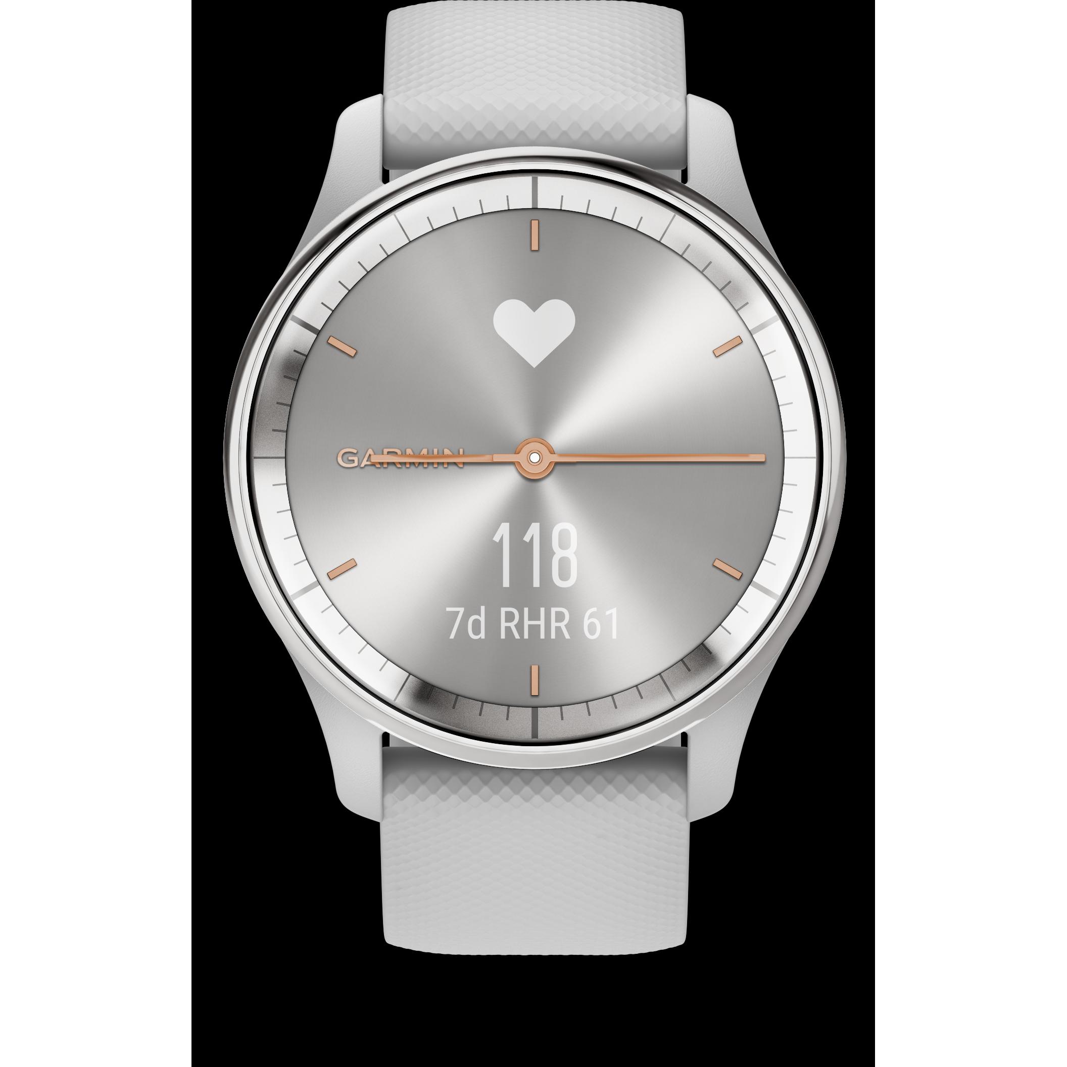 Thumbnail - Garmin Vivomove Trend (40 mm), Smartwatch