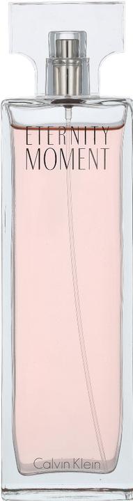 Produktbild Calvin Klein Eternity Moment (Eau de Parfum, 100 ml)