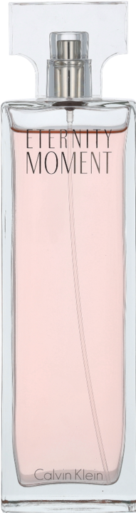 Produktbild Calvin Klein Eternity Moment (Eau de Parfum, 100 ml)