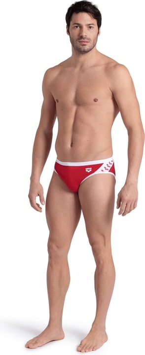 Actual product image Arena M Icons Swim Briefs Solid (8)