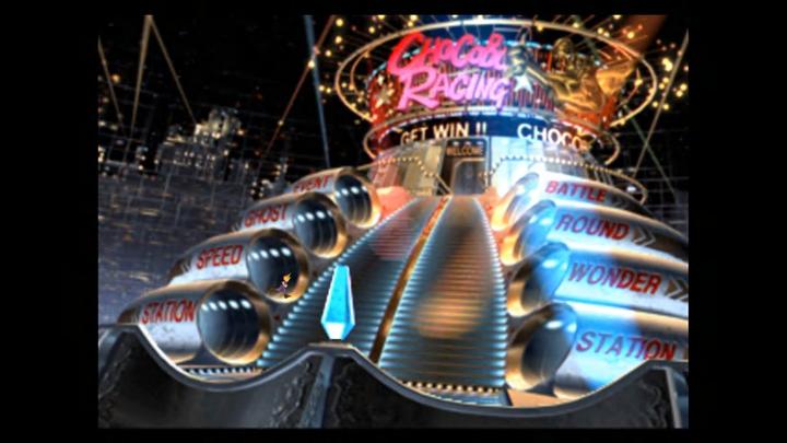 Produktbild Square Enix Final Fantasy VII & Final Fantasy VIII Remastered Twin Pack (Code in a Box) /Switch (Switch, Switch Lite, Switch OLED, EN)