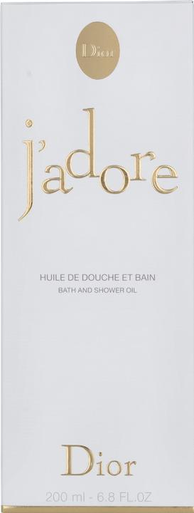 Produktbild Dior J'adore (200 ml)