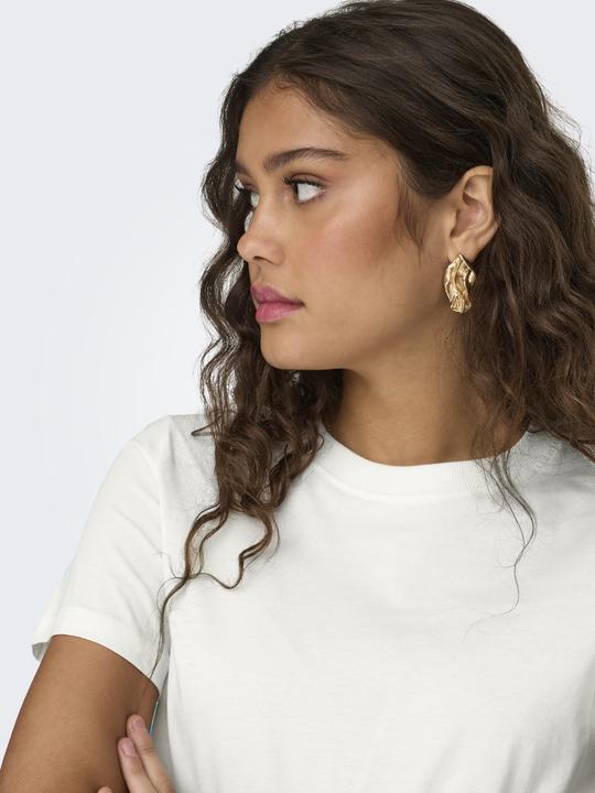 Produktbild JdY Einfarbiges T-Shirt (XL)