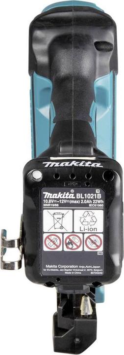 Productafbeelding Makita Pt354dsmj