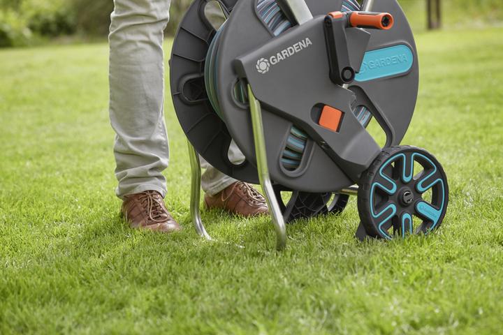 Actual product image Gardena AquaRoll L (50 m)