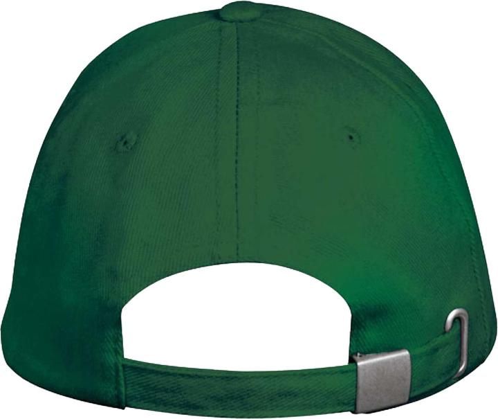 Actual product image Sols Long Beach 5 Panel Baseball Cap