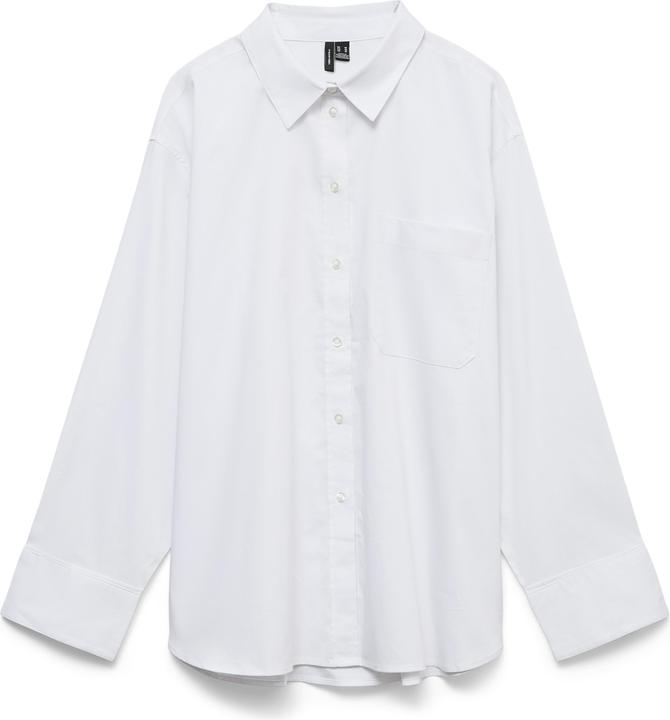 Bright White