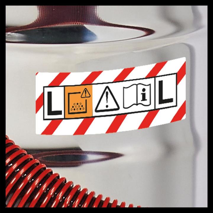 Image du produit Einhell Nass-/Trockensauger TE-VC 2025 SACL EX CH (Aspirateur eau et poussière)