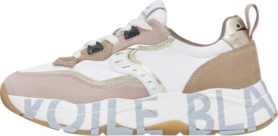 Image du produit Voile blanche Sneakers (39)