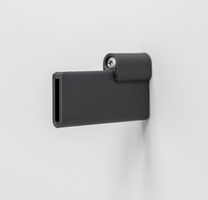 Tons Wheel Hanger Wandhalterung