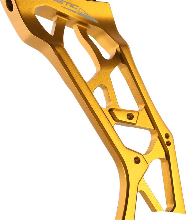 Produktbild Kinetic Evolium 25" LH Anodized Gold