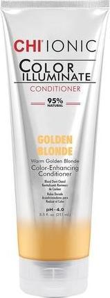 CHI Color Illuminate Conditioner - Teal Blue 251ml (251 ml)