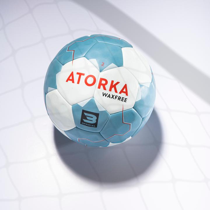 Actual product image Kipsta H500 (3)