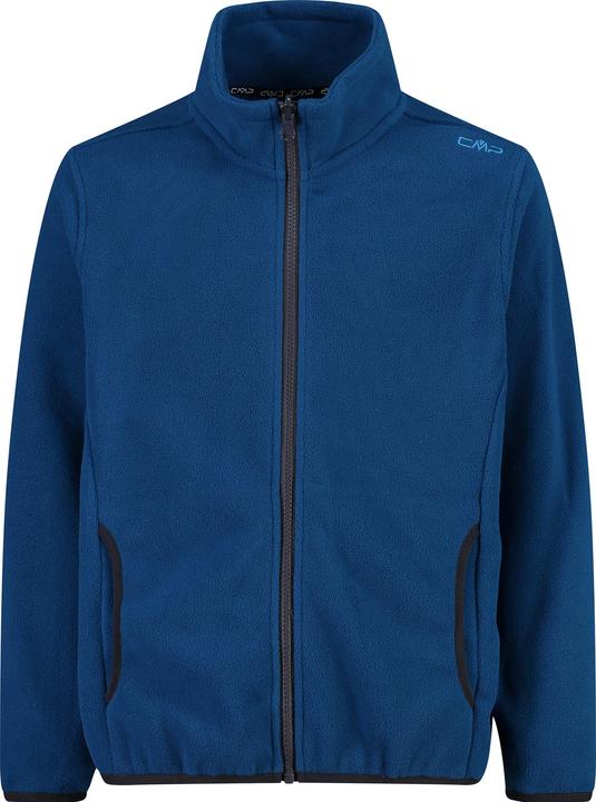 Actual product image CMP Campagnolo Boy's Jacket Fix Hood Detachable Inner Jacket (164)
