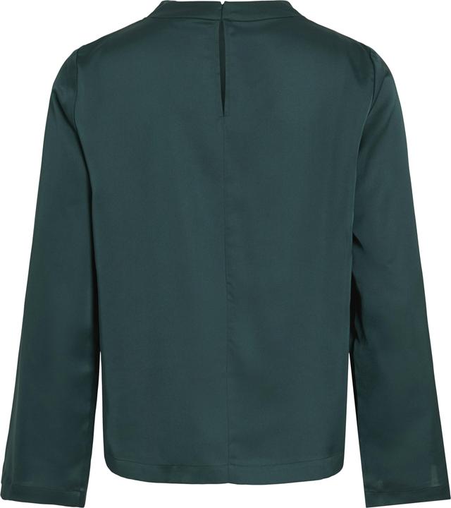 Produktbild Vila High Neck Oberteil mit langen Ärmeln (44)