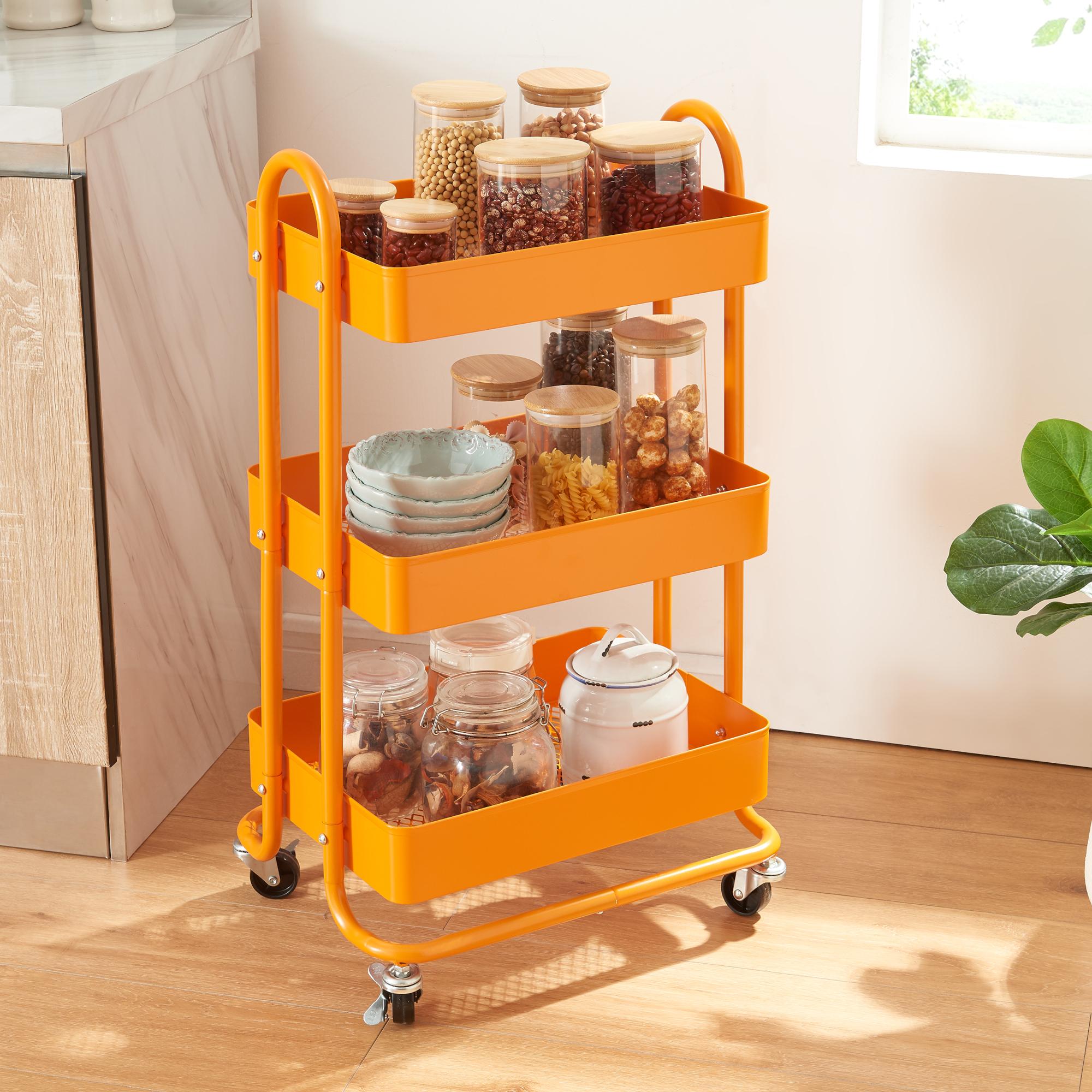 Thumbnail - En.Casa, Servierwagen, Pyhäntä