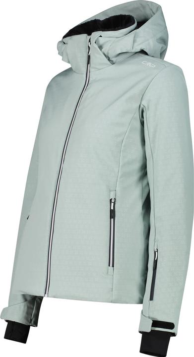 Produktbild CMP Campagnolo Zip Hoodie (L)