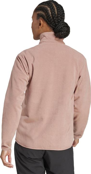 Immagine prodotto Adidas Women's MT Essentials Half Zip Fleece Jacket (L)