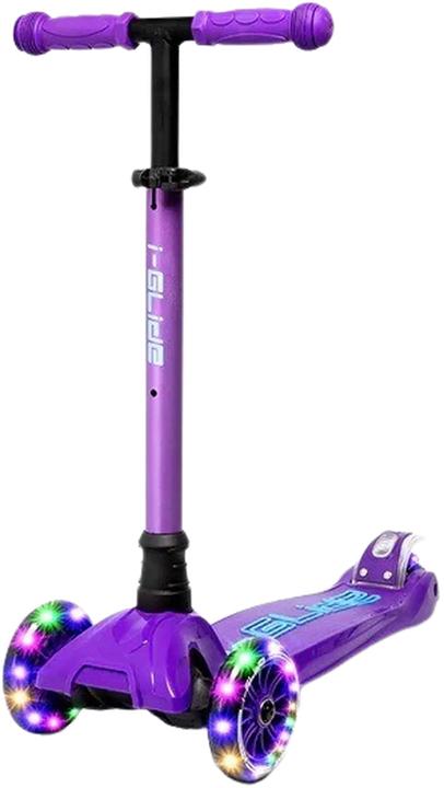 Produktbild I-Glide 3-Wheels Kinderroller