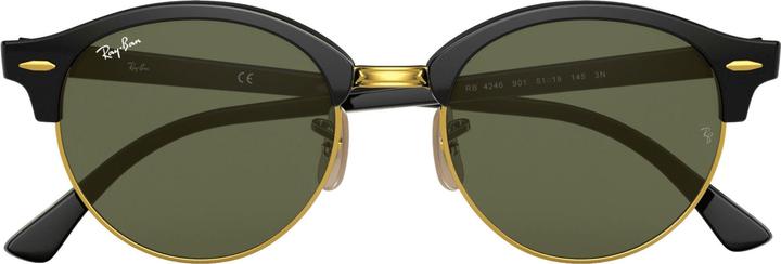 Produktbild Ray Ban Clubround