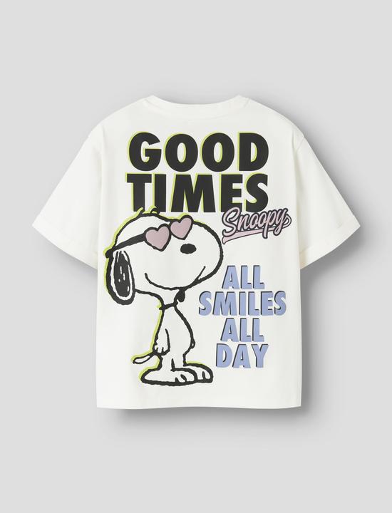 Produktbild Name it Snoopy Oberteil (116)