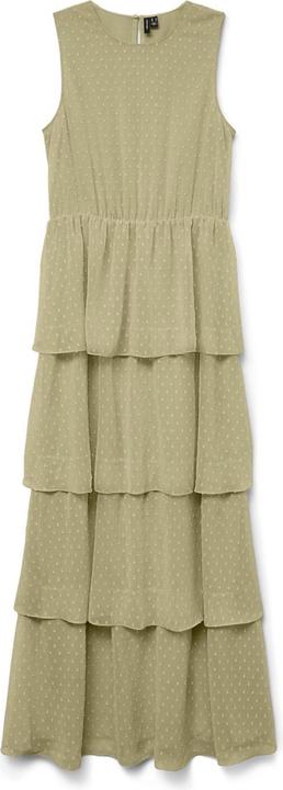 Actual product image Vero Moda VMMELISA Langes Kleid Kleid (M)