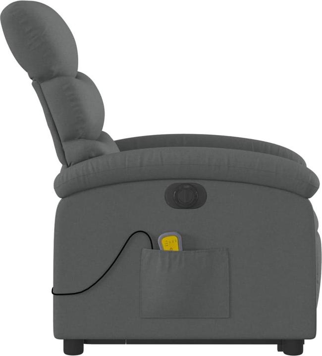 Produktbild vidaXL Massagesessel mit Aufstehhilfe