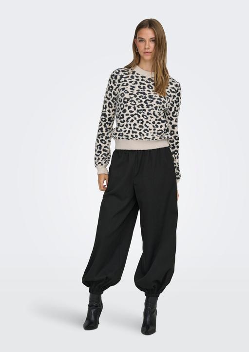 Produktbild JdY JDYLORRAINE Pullover Strickpullover (L)