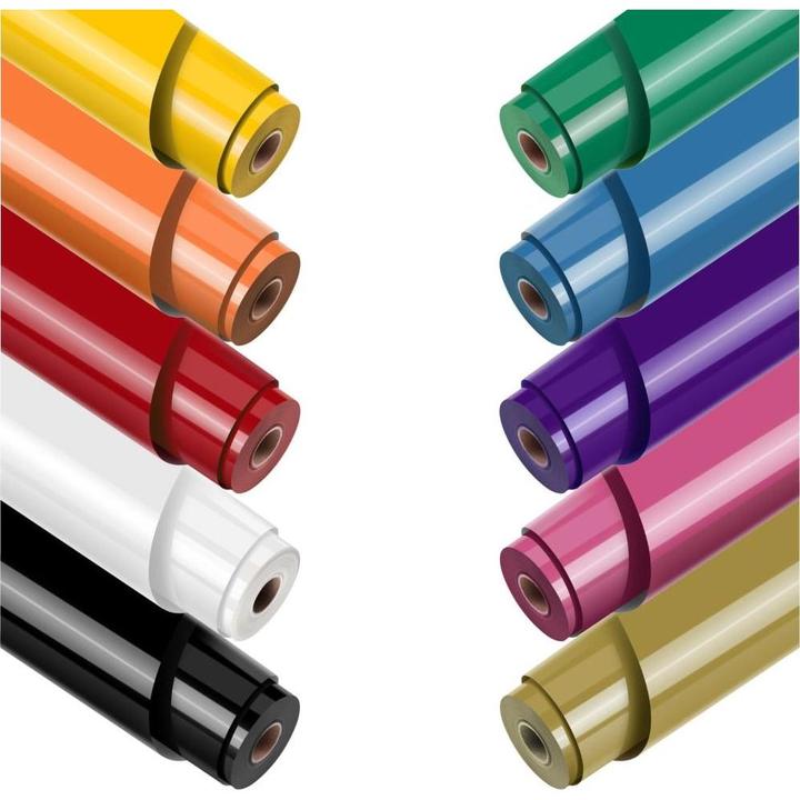 Produktbild Loklik Heat Transfer Vinyl