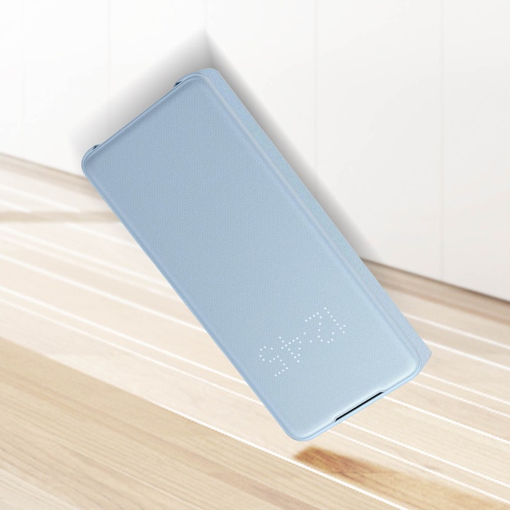 Actual product image Samsung LED View Cover (Samsung Galaxy S20+ 5G, Samsung Galaxy S20+)