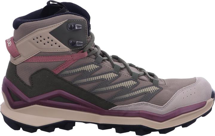 Produktbild Lowa Maddox Pro Gtx Mid Ws (43, 43.5)