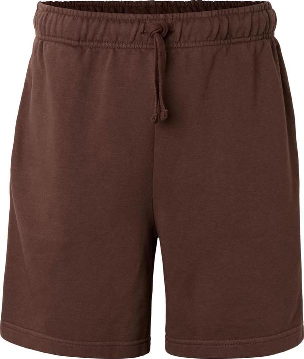 Image du produit Urban Classics Heavy Washed Shorts chocolatebrown M (M)