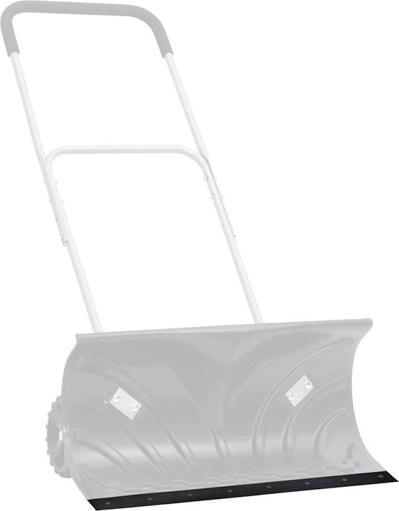 Actual product image vidaXL Scraper bar