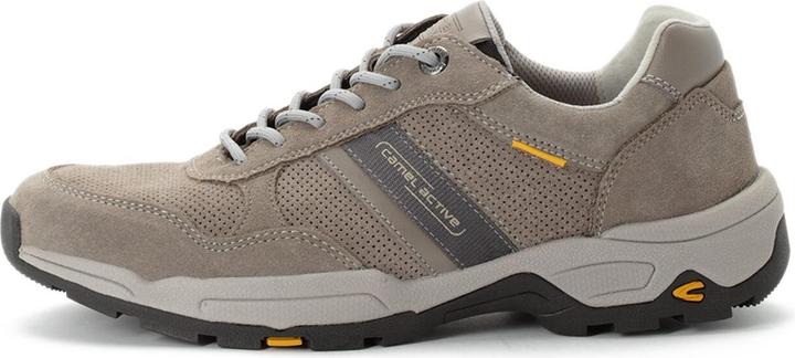 Image du produit Camel Active Sneaker Split/Nappa GRAU (43)