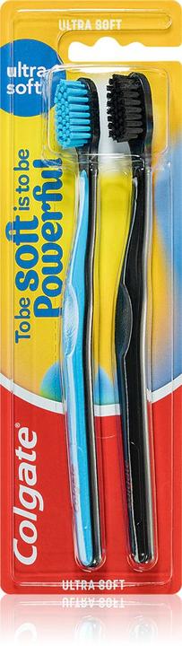 Colgate Duopack Manual Toothbrush (Medium, 2x)