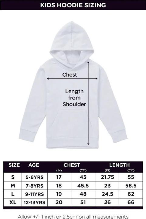 Produktbild Cars 95 Kapuzenpullover (128)