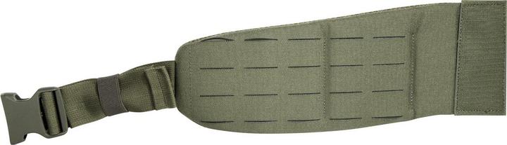 Image du produit Tasmanian Tiger TT Molle Hip Belt vert olive